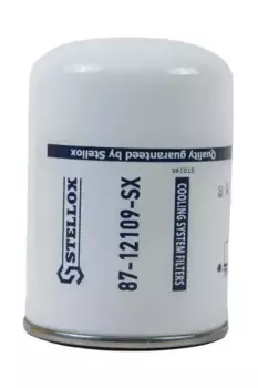Фильтр системы охлаждения STELLOX 87-12109-SX Cum ISX/Volvo VNL