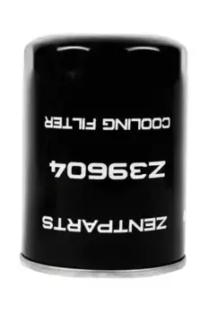 Фильтр системы охлаждения ZENTPARTS Z39604 Cummins, NISSAN