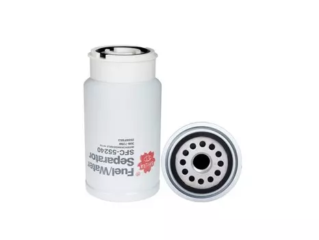 Топливный фильтр SAKURA SFC55240 Caterpillar