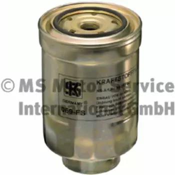 Топливный фильтр KS 50 013 069/3 Nissan Sunny/Primera/Almera 2.0D/2.2D/Di/DCi 90>