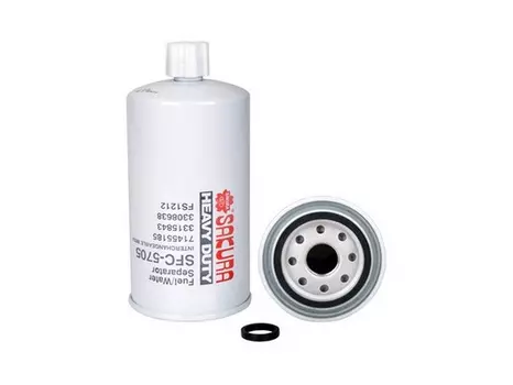 Топливный фильтр SAKURA SFC-5705 ISUZU