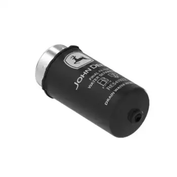 ФИЛЬТР ТОПЛИВНЫЙ RE541922 JOHN DEERE