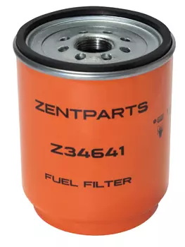 Топливный фильтр ZENTPARTS Z34641 RVI Kerax/Magnum/Route, VOLVO B13/FH II/FH/FM/FMX