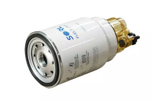 Топливный фильтр SORL RL6141BA06 КАМАЗ