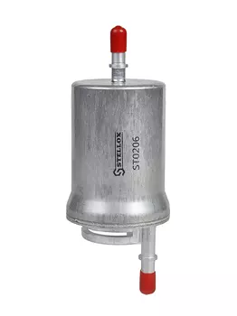 Топливный фильтр STELLOX 21-00176-SX Audi A3 1.6/3.2 03>, Seat Ibiza/Cordoba, VW Polo 1.4-1.6 & 16V 02>