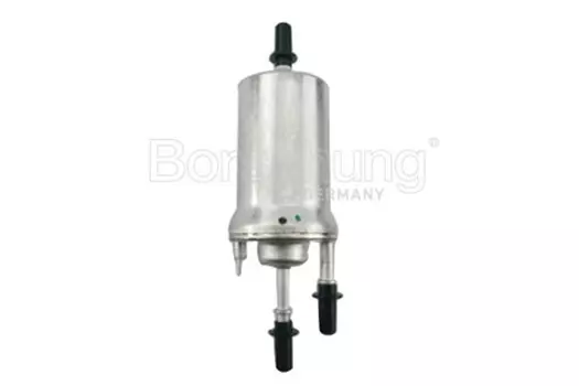Топливный фильтр BORSEHUNG B12828 Audi A3, Seat Toledo, VW Golf/Touran/Jetta 1.4/1.6/3.2 03>