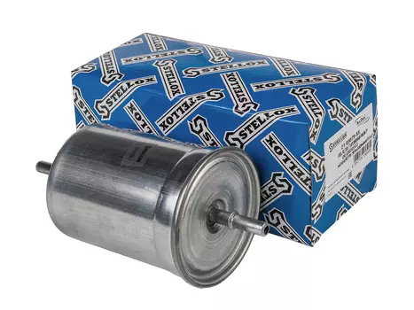 Топливный фильтр STELLOX 21-00079-SX Audi A4/A6/S4/TT 98>, VW Bora/Golf/NewBeetle/T5 1.4-3.2 97>