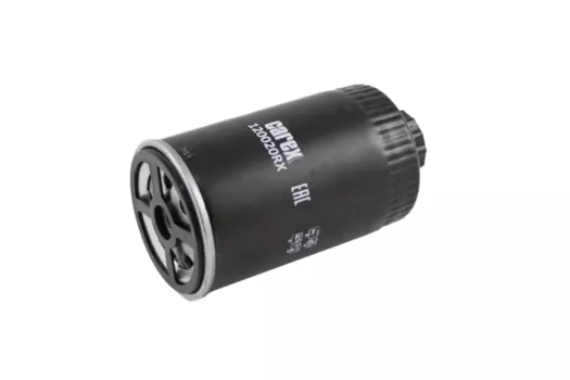 Топливный фильтр CAREX 120020RX Audi, DAF, Fiat, Ford, Iveco, Opel, Renault, Seat, Tarpan, VW, Volvo