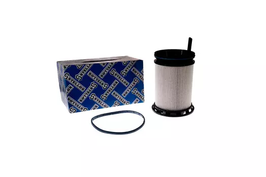 Топливный фильтр STELLOX 21-00956-SX Audi Q7 3.0D 15>