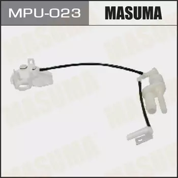 Топливный фильтр MASUMA MPU-023 Toyota Rav 4 2.0-2.4 05-13