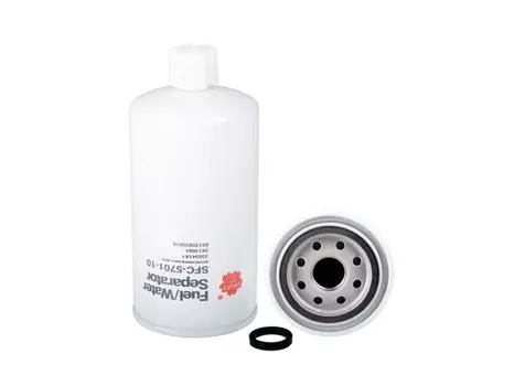 Топливный фильтр SAKURA SFC-570110 CASE IH