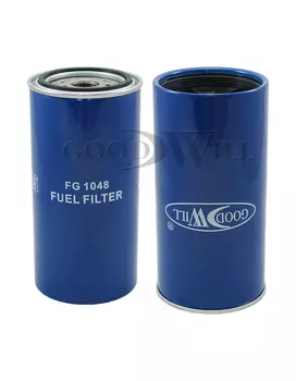Топливный фильтр GOODWILL FG 1048 Caterpillar