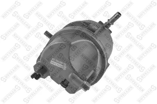 Топливный фильтр STELLOX 21-00765-SX Citroen C2/C3 1.4HDi 02>, Ford Fiesta/Fusion 1.4TDCi 01>