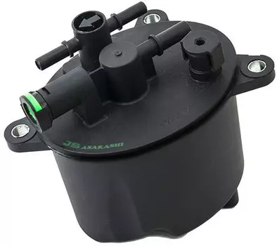 Топливный фильтр JS ASAKASHI FS0078 Citroen, Fiat, Landrover Freelander, Mitsubishi, Peugeot 2.2HDi 06>