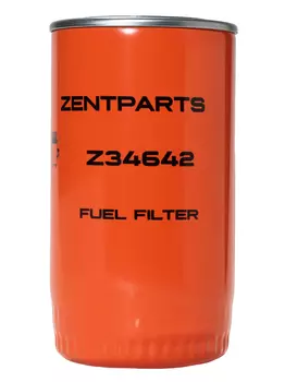 Топливный фильтр ZENTPARTS Z34642 Cummins ISB/QSB, DAF, Iveco