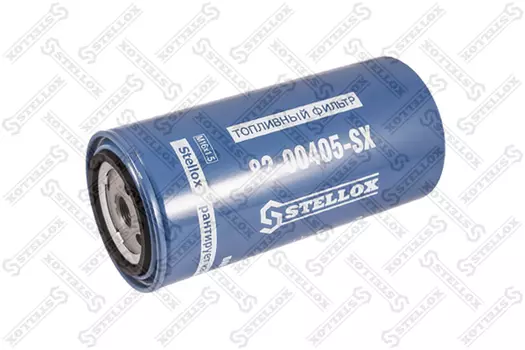 Топливный фильтр STELLOX 82-00405-SX Omn DAF FT95/ VanHool
