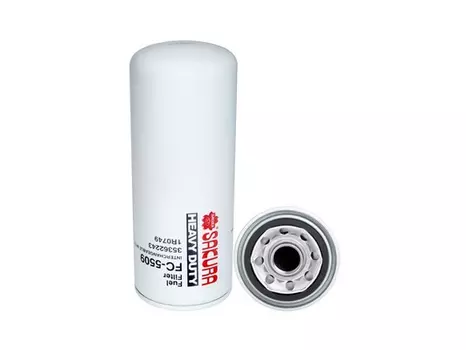 Топливный фильтр SAKURA FC5509 FRL/INTERN/Kenworth/Peterbilt/Ford