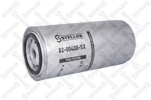 Топливный фильтр STELLOX 82-00400-SX Volvo