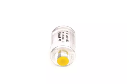 Топливный фильтр BOSCH 0 986 450 119 Daewoo Nexia 1.5i 95>