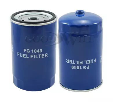 Топливный фильтр GOODWILL FG 1049 DEUTZ AG