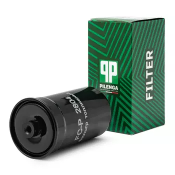 Топливный фильтр PILENGA FC-P 2804 Ford, Saab, Volvo