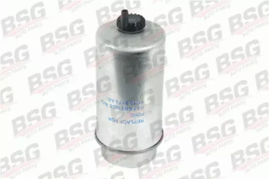 Топливный фильтр BSG BSG 30-130-003 Ford Transit 2.0Di/2.4Di 00>