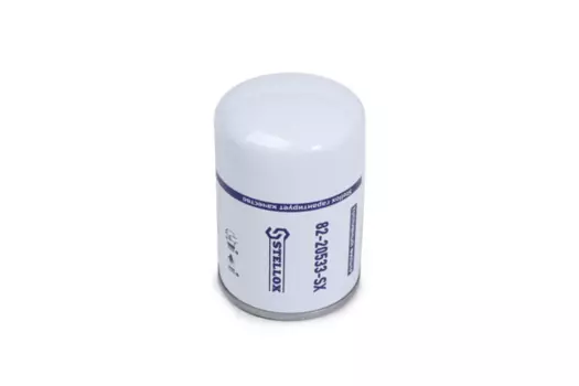 Топливный фильтр STELLOX 82-20533-SX Caterpillar, Termoking