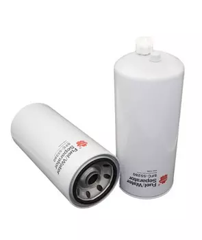 Топливный фильтр SAKURA SFC-55280 Caterpillar