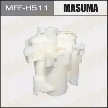 Топливный фильтр MASUMA MFF-H511 Honda Accord/Civic/CR-V/HR-V 1.4-2.2 94>