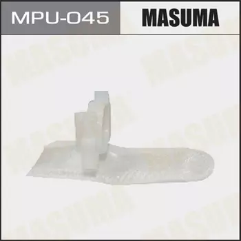 Топливный фильтр MASUMA MPU-045 Honda Civic 01>