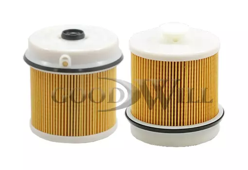 Топливный фильтр GOODWILL FG 140 ECO Hyundai County