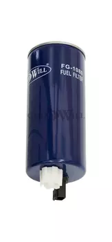 Топливный фильтр GOODWILL FG 1080 Hyundai, KAMAZ