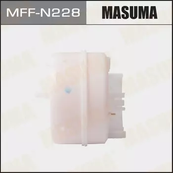 Топливный фильтр MASUMA MFF-N228 Infiniti QX56/QX80, Nissan Patrol