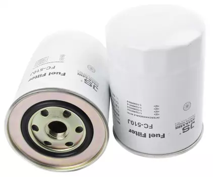 Топливный фильтр JS ASAKASHI FC510J Isuzu