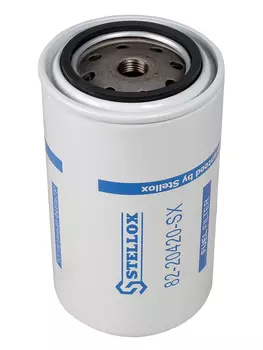 Топливный фильтр STELLOX 82-20420-SX IVECO Eurotrakker, Stralis