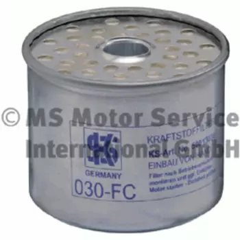 Топливный фильтр KS 50 013 030 Iveco Zeta/Dayli, Fiat Ducato, Ford Escort/Fiesta/Mondeo/Scorpio