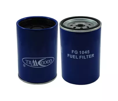 Топливный фильтр GOODWILL FG 1045 KAMAZ, HOWO