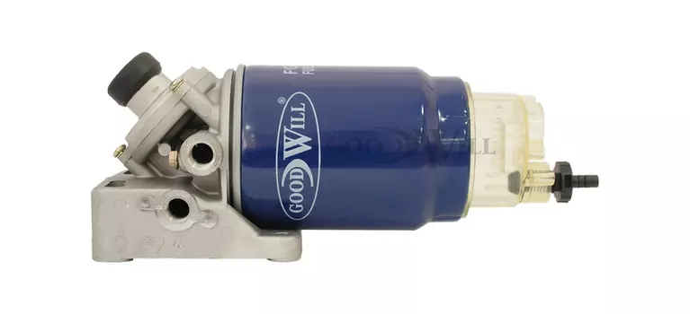 Топливный фильтр GOODWILL FS 01 KAMAZ