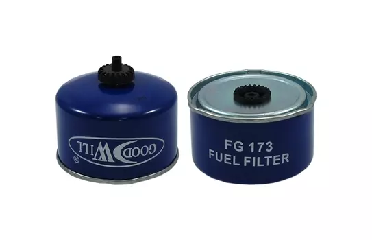 Топливный фильтр GOODWILL FG 173 Land Rover Range Rover