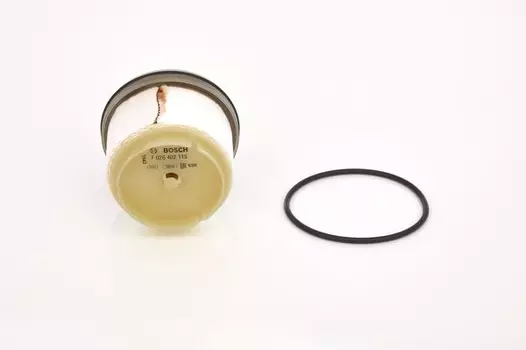 Топливный фильтр BOSCH F 026 402 115 Lexus IS 2.2D, Toyota Hilux 2.5-3.0D 05>