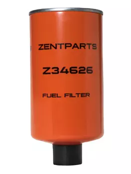 Топливный фильтр ZENTPARTS Z34626 Iveco Eurotrakker/Stralis