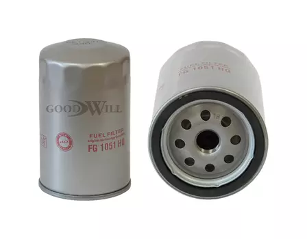 Топливный фильтр GOODWILL FG 1051 HQ MAN