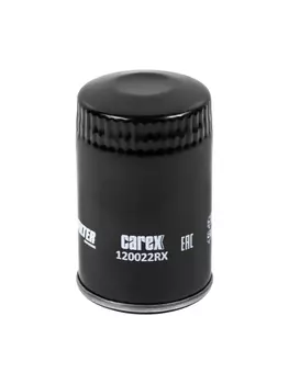 Топливный фильтр CAREX 120022RX MAN, Iveco, DAF, Fendt