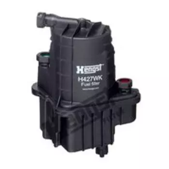 Топливный фильтр HENGST H356WK MB
