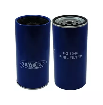 Топливный фильтр GOODWILL FG 1046 MB