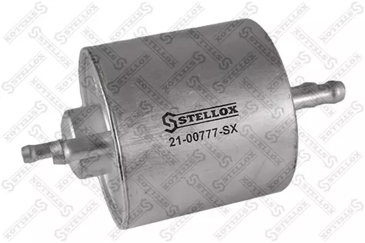 Топливный фильтр STELLOX 21-00777-SX MB A-class W168 1.4-2.0 97> / Vaneo 1.6/1.9 02>