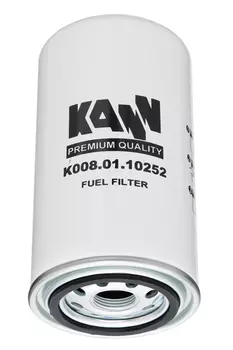 Топливный фильтр KANN K008.01.10252 MB, Caterpillar