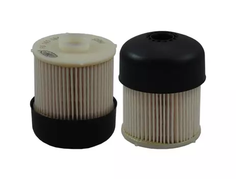 Топливный фильтр GOODWILL FG 163 MB Sprinter 09>