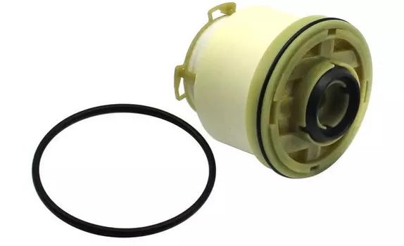 Топливный фильтр JS ASAKASHI FE0053 Mitsubishi L200 15>