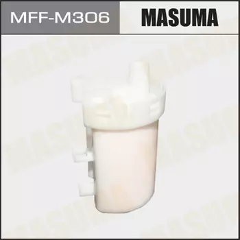 Топливный фильтр MASUMA MFF-M306 Mitsubishi Pajero 3.0 6G72 V#3W 00-06